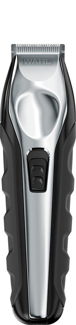 Wahl 09888-1216 skg trimmer Sort, Rustfrit stl #19