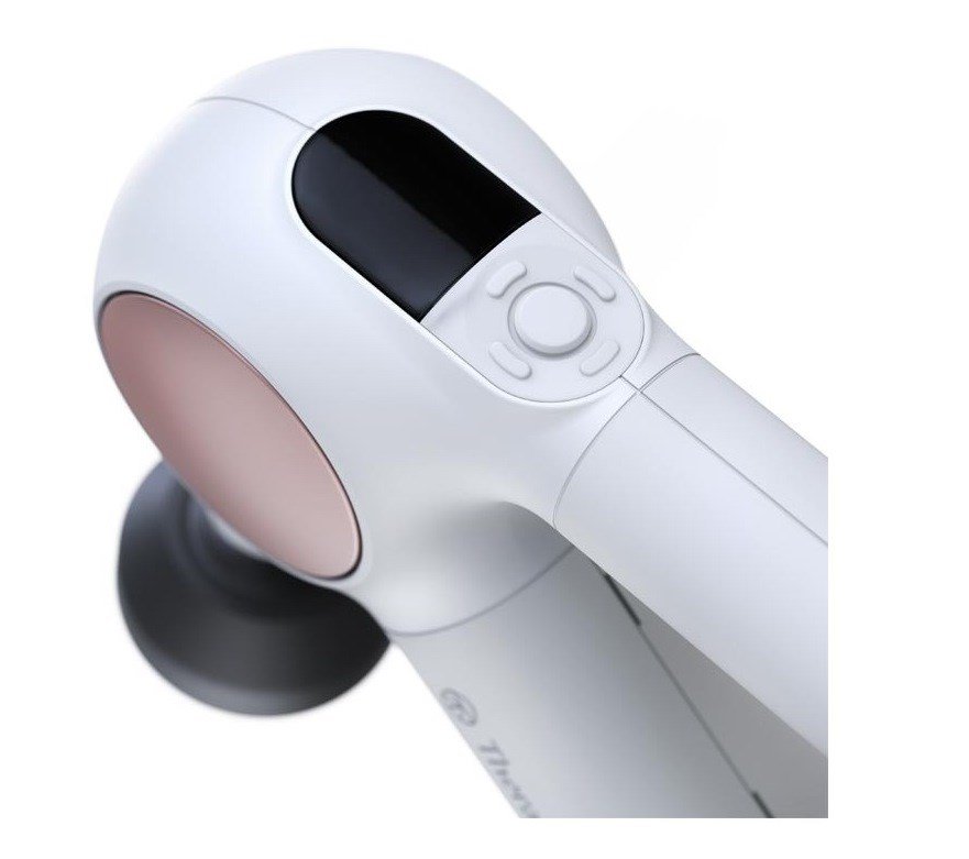 Hndmassageapparat Therabody Theragun Sense white #2