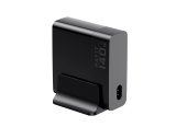 Havit UCLE004 EU - GaN rejseoplader med fem porte 140 W, sort #4