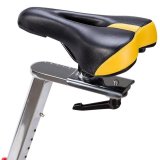 HMS Fitness SW7200 Spinningcykel #10