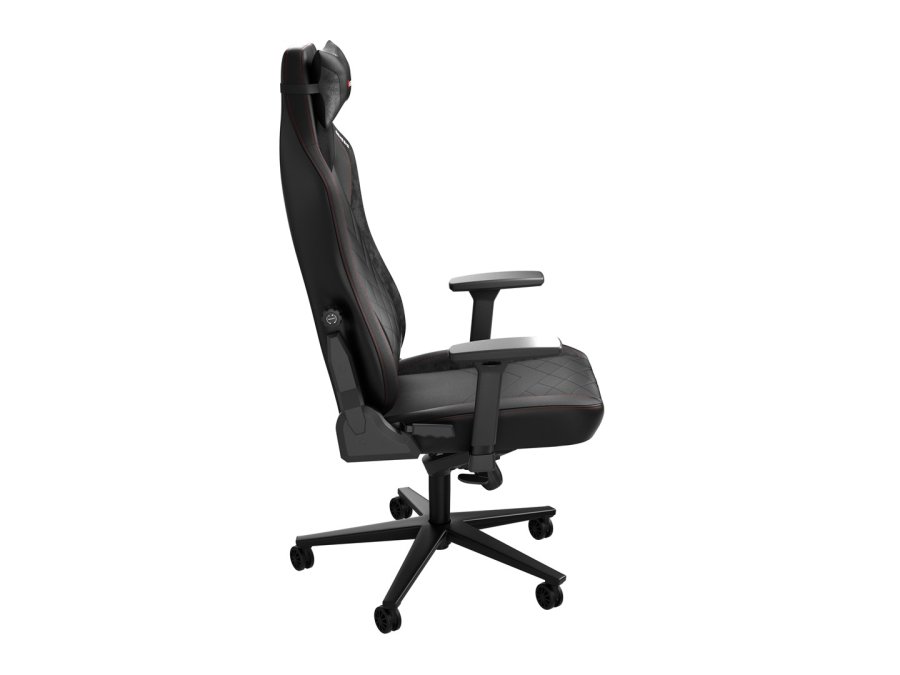 GENESIS Nitro 890 G2 Universal gamingstol Polstret sde Sort #7