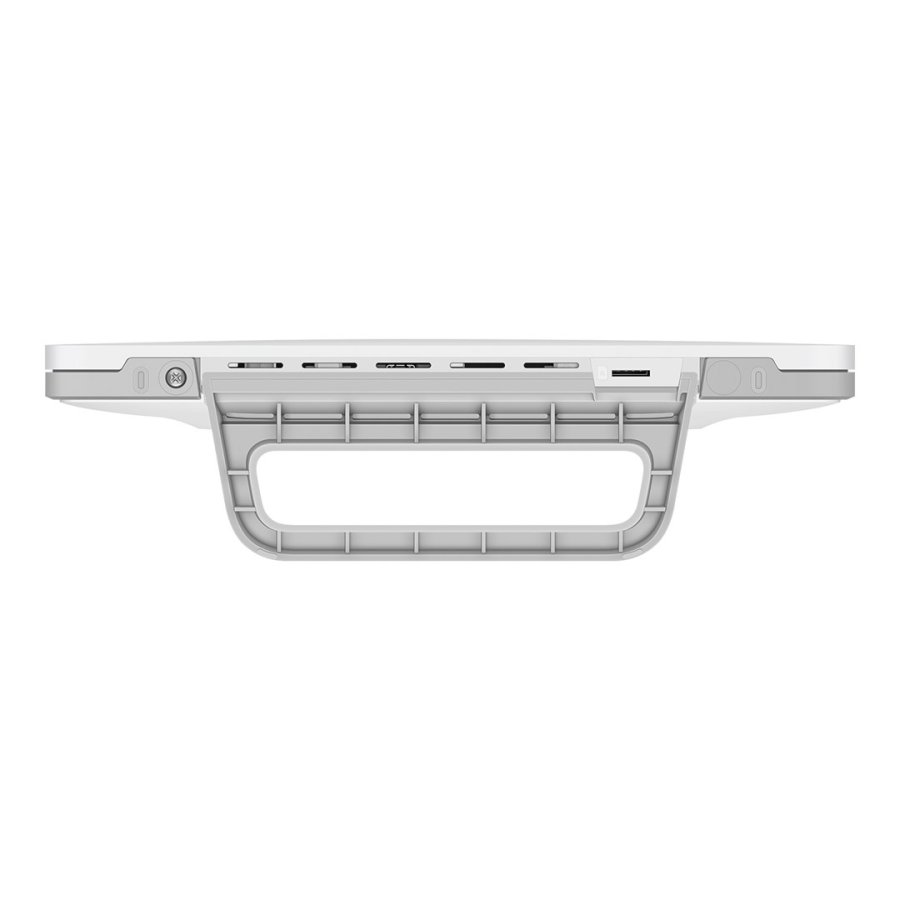 Huawei B535-235a trdls router Dual-band (2,4 GHz / 5 GHz) 4G Hvid #4