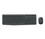 Logitech MK235 #3