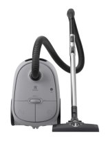 Electrolux 900 258 632 3,5 L Beholder vakuum Dry 850 W Stvpose #1