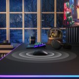 Steelseries Rival 3 Wireless mus Spil Hjre hnd RF trdls + Bluetooth Optisk 18000 dpi #25