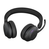 Jabra Evolve2 65 MS Stereo Headset black BT USB-C #4
