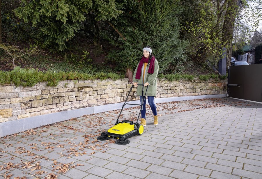 KARCHER S 4 Twin fejemaskine - 1.766-360.0 #2