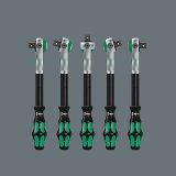 Wera 8100 SB All-in Zyklop Speed #6