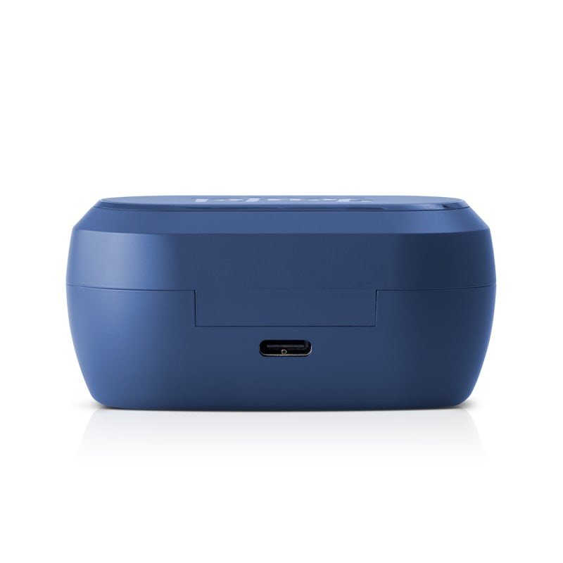 Teufel REAL blue TWS 3 Headset Tr�dl�s I �rerne Opkald/musik Bluetooth Bl� #10