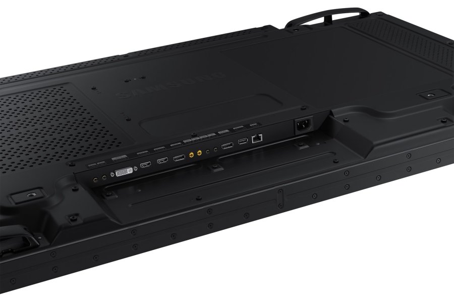 Samsung VM55B-U LED Indendrs #7