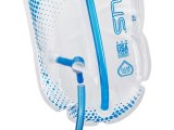 Platypus BIG ZIP Dagligt forbrug 3000 ml Polyethylen, Silikone Bl�, Transparent #7