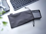 Intenso 7350060 powerbank Lithium-Ion (Li-Ion) 25000 mAh Sort, Gr #9
