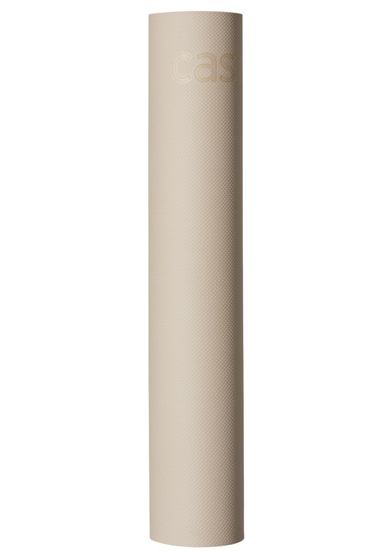 Casall 533030041 yoga mtte Termoplastisk elastomer (TPE) Naturlig #11