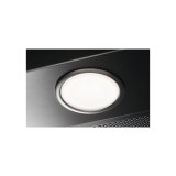 Electrolux LFP536X Indbygget Rustfrit st�l 600 m�/t C #9