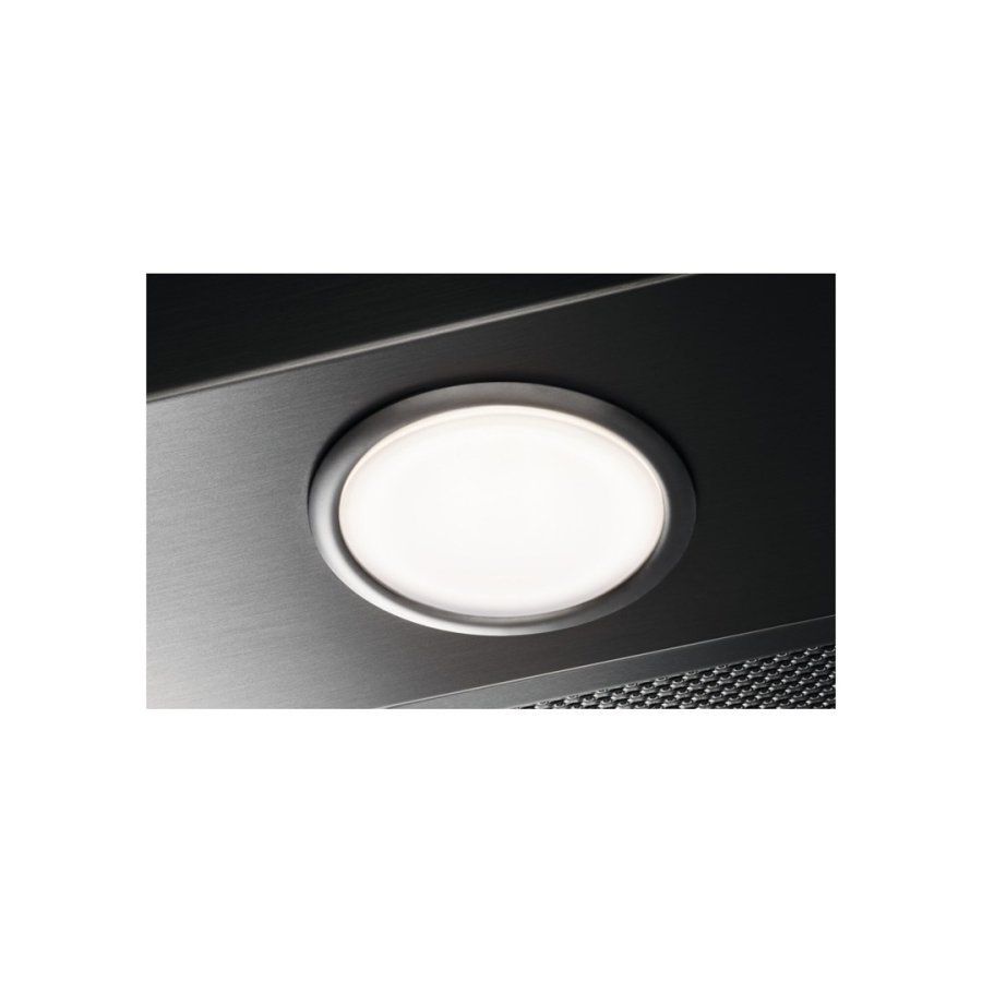 Electrolux LFP536X Indbygget Rustfrit st�l 600 m�/t C #9