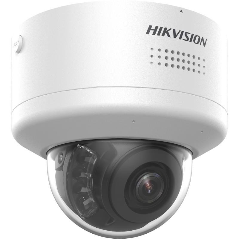 Hikvision DS-2CD2787G2H-LIPTRZS2U/SL(2.8-12MM) overvgningskamera Kuppel IP-sikkerhedskamera Indendrs & udendrs 3840 x 2160 pixel Loft/vg #4