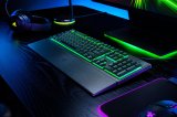 Razer Ornata V3 X - US tastatur Spil USB Sort #1
