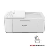 Canon PIXMA TR4751i Inkjet A4 4800 x 1200 dpi 8,8 sider pr. minut Wi-Fi #1
