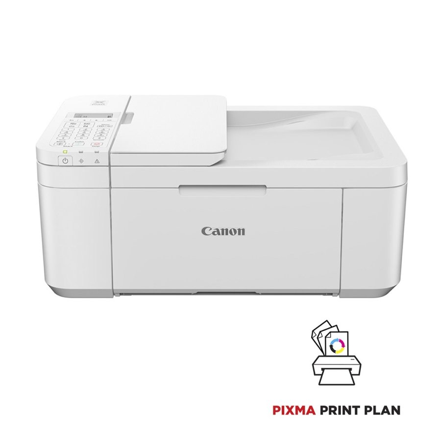 Canon PIXMA TR4751i Inkjet A4 4800 x 1200 dpi 8,8 sider pr. minut Wi-Fi #1