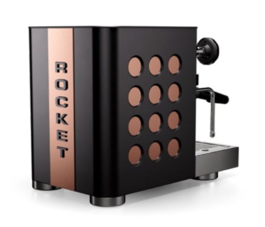 Rocket Espresso Milano Appartamento TCA Semi-auto Espressomaskine 1,8 L #3
