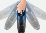 Bosch Serie 2 BBHF216 hndholdt stvsuger Bl Posels #13