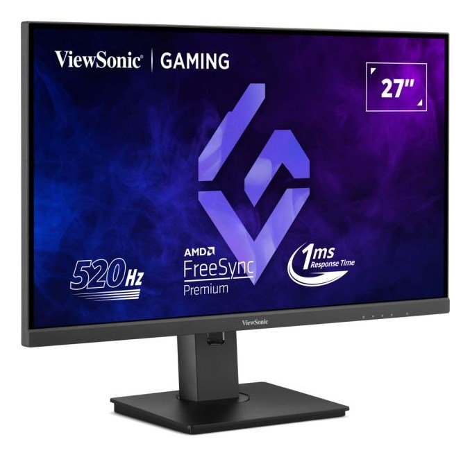 Viewsonic XG2737 computersk�rm 68,6 cm (27