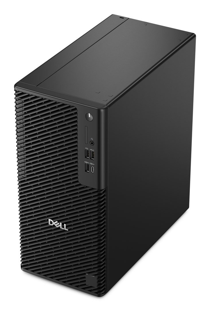 DELL Pro Precision 7 T1 PW7T1260 Intel Core Ultra 9 285 32 GB DDR5-SDRAM 1 TB SSD Windows 11 Pro Desktop Workstation Sort #3