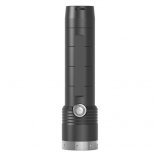Ledlenser MT10 Sort, Slv Hnd lommelygte LED #3
