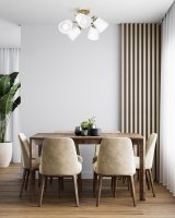 Activejet AJE-EMILY 5P GD loftbelysning E27 200 W #5