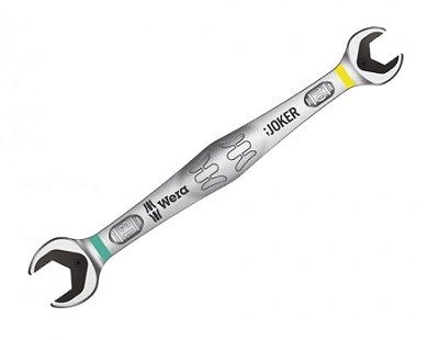 Wera 6002 Joker #1