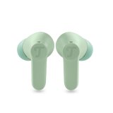Teufel AIRY TWS 2 Headset Trdls I rerne Opkald/musik Bluetooth Grn #5
