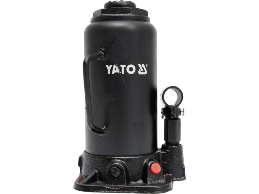 Yato YT-17006 donkraft & sttte til kretj #1