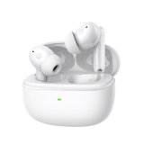 HATOR Hyperpunk Truepods Hybrid ANC Headset True Wireless Stereo (TWS) I �rerne Opkald/musik Bluetooth Hvid #2