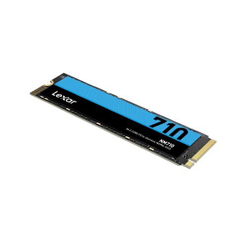 Lexar NM710 500 GB M.2 PCI Express 4.0 NVMe #4