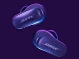 Bose QuietComfort Ultra Headset Trdls I rerne Opkald/musik Bluetooth Violet #7