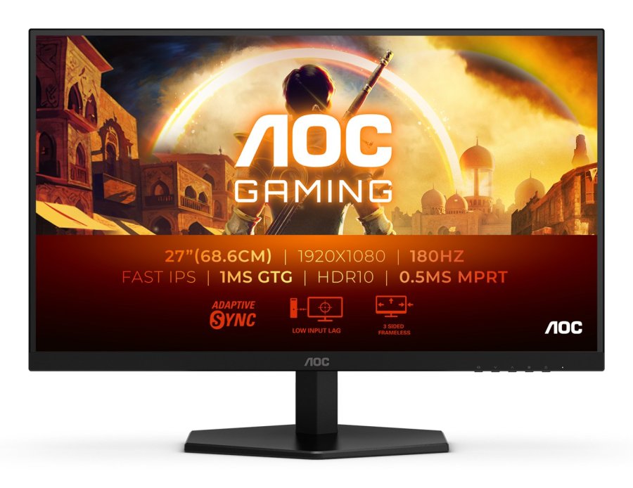 AOC G4 27G42E computerskrm 68,6 cm (27