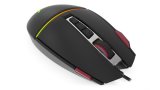 KRUX Fuze Pro mus Hjre hnd USB Type-A Optisk 12000 dpi #7