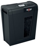 Rexel Secure X8 papirmakulator Krydsmakulering 70 dB Sort #5