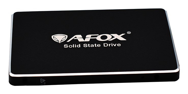 AFOX SD250-2000GN intern solid state drev 2 TB 2.5