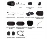 Intercom til motorcykler SENA 5S-10D Dual Pack #9