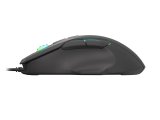 Gaming-mus Genesis NMG-1572 Sort 6400 dpi #2