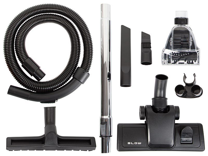 BLOW C899 posel�s cyklonisk st�vsuger #9