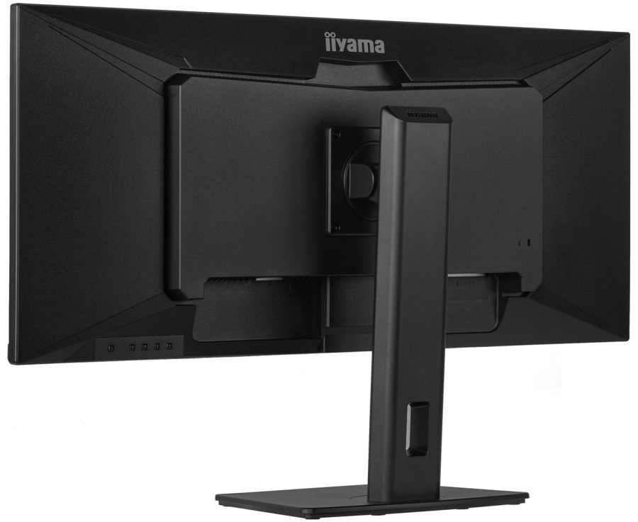 iiyama ProLite XUB3493WQSU-B6 computerskrm 86,4 cm (34