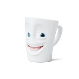 Fiftyeight T_01_85_58 kop Hvid Universel 1 stk #1