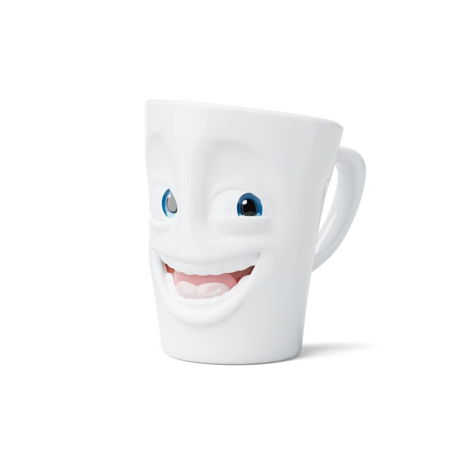 Fiftyeight T_01_85_58 kop Hvid Universel 1 stk #1