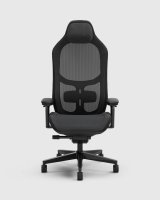 Fractal Design Refine 2 Mesh Dark PC gamingstol Polstret vatteret s�de Sort #6