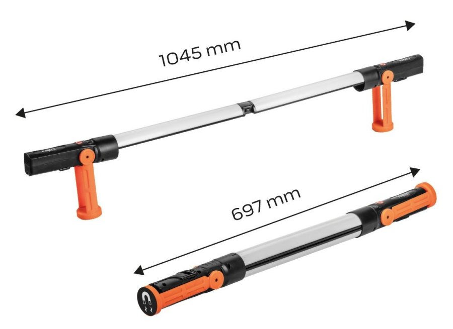 NEO tools 99-047 lommelygte #1