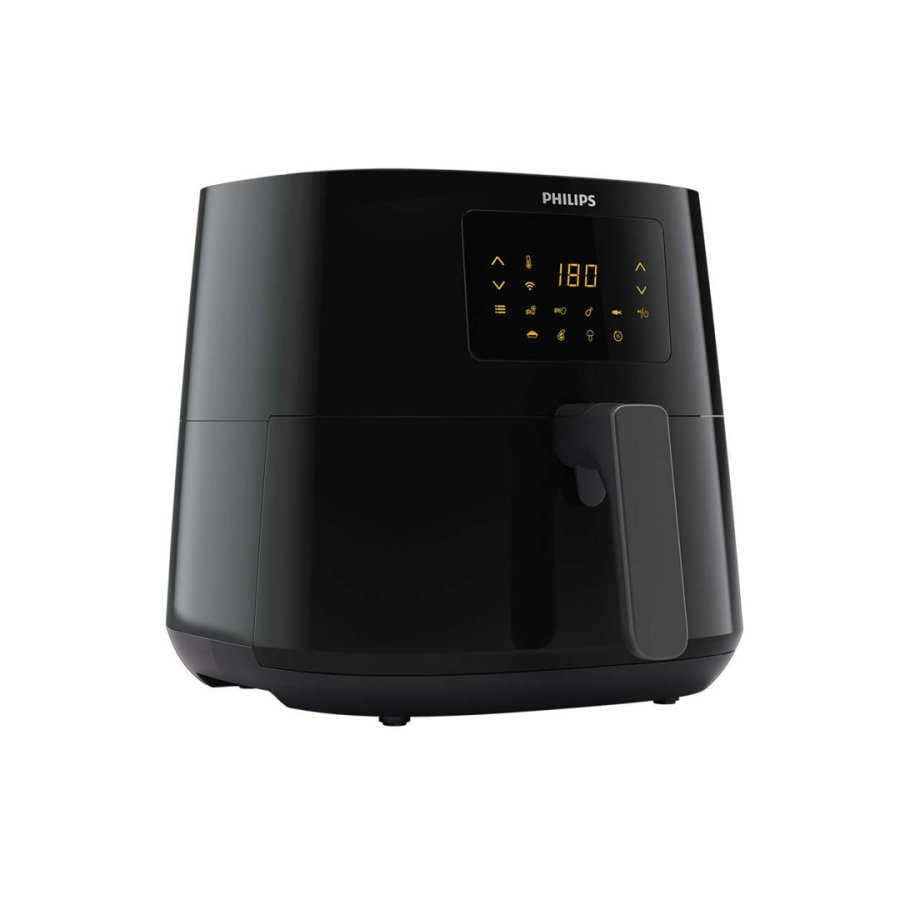 Philips Essential HD9280/70 frituregryde Enkelt 6,2 L 2000 W Sort, Slv #5