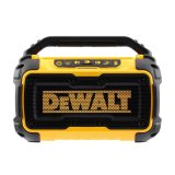 DeWALT DCR011-XJ SoundBar hjttaler #1