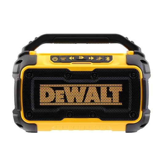 DeWALT DCR011-XJ SoundBar hjttaler #1